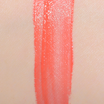 L'Oreal Be Outstanding Brilliant Signature Shiny Lip Stain Dupes & Swatch  Comparisons