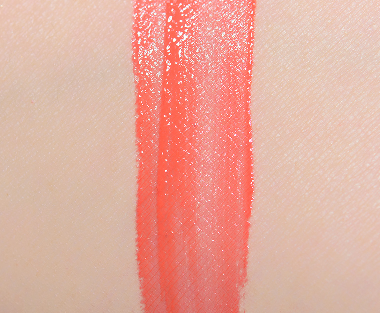 ColourPop First Bite Glossy Lip Stain