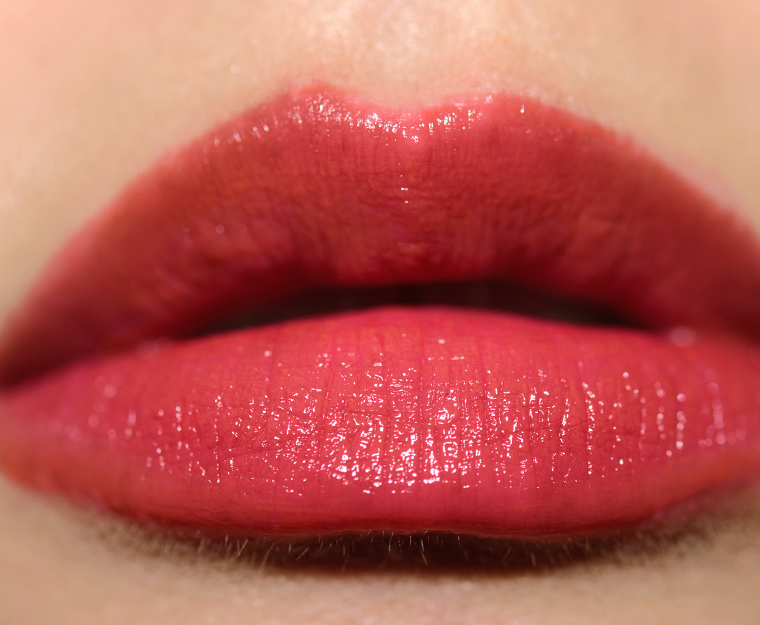 ColourPop First Bite Glossy Lip Stain