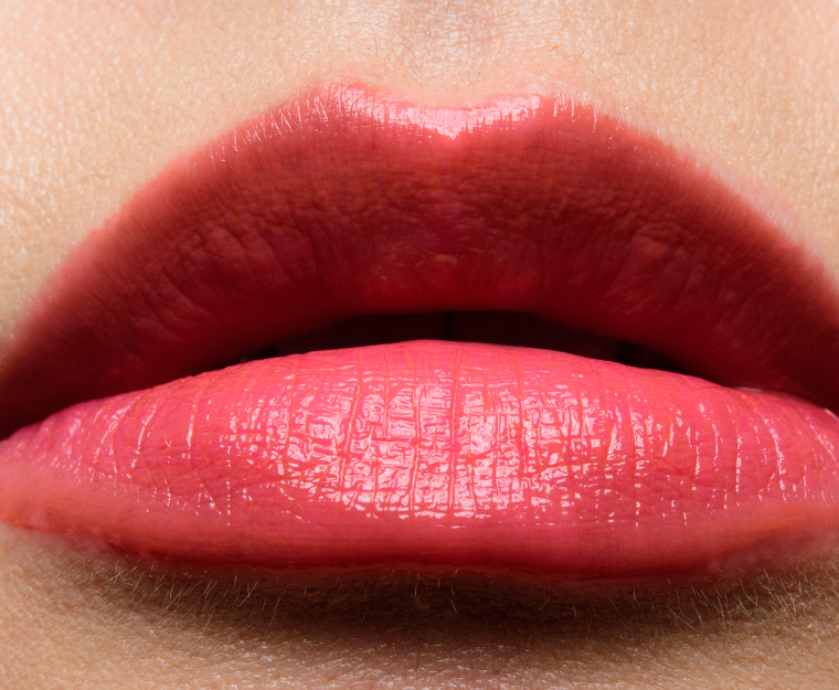 ColourPop First Bite Glossy Lip Stain