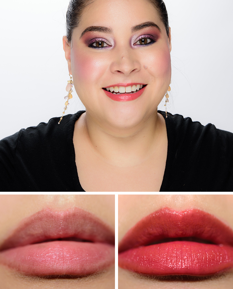 ColourPop First Bite Glossy Lip Stain