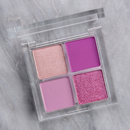 ColourPop Gimme Sugar Pressed Powder Shadow Quad