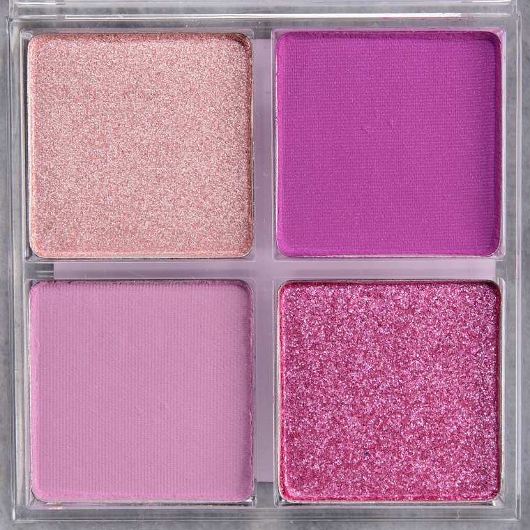 ColourPop Gimme Sugar Pressed Powder Shadow Quad