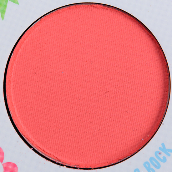 ColourPop Pressed Powder Shadow Girls Rock