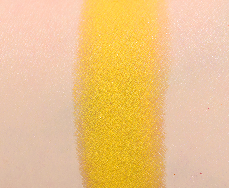 <p class="text-center">ColourPop Go Bananas Pressed Powder Shadow</p>