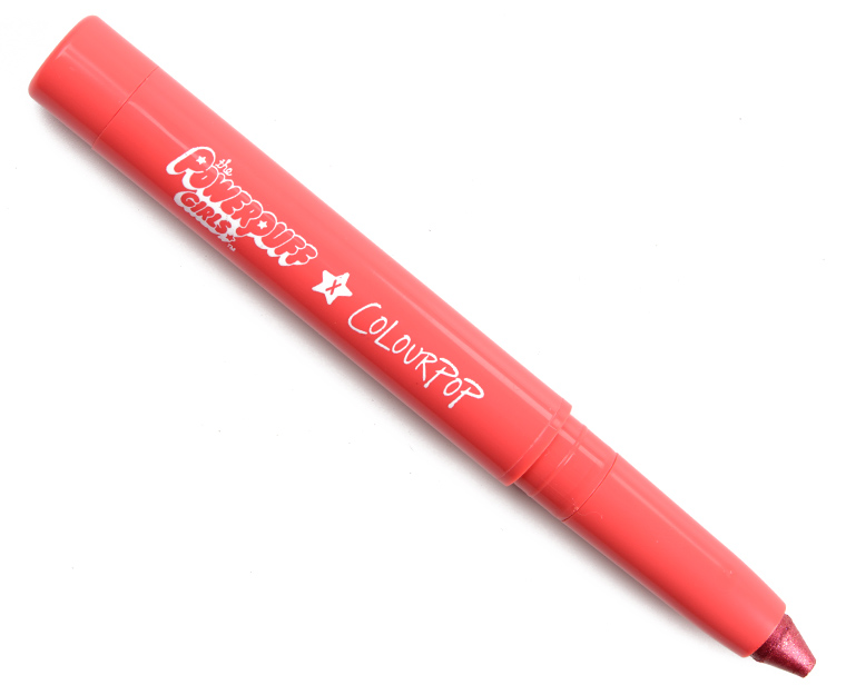 ColourPop HIM Matte Shadow Stix