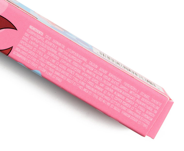 ColourPop HIM Matte Shadow Stix