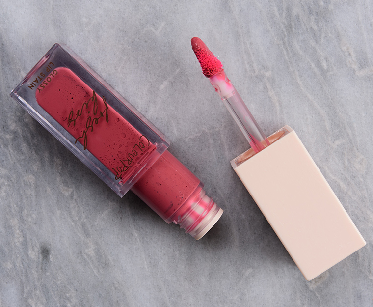 ColourPop Ice Pop Glossy Lip Stain