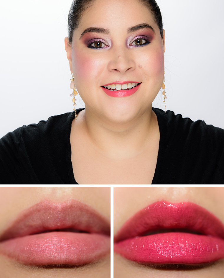 ColourPop Ice Pop Glossy Lip Stain