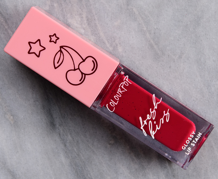 ColourPop Love Bite Glossy Lip Stain