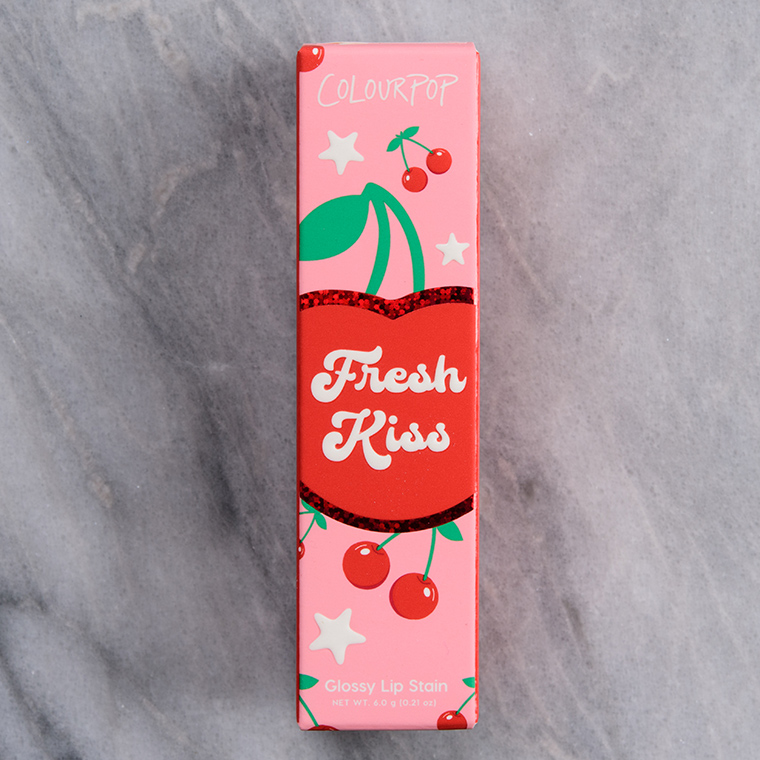 ColourPop Love Bite Glossy Lip Stain