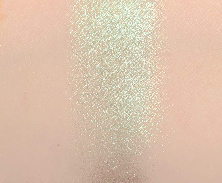 ColourPop Minty Dream Pressed Powder Shadow