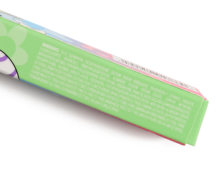 ColourPop Mojo Jojo Matte Shadow Stix