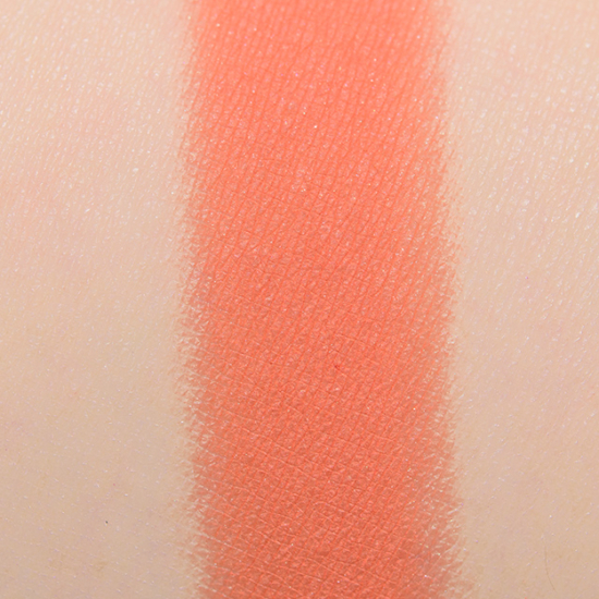 ColourPop Orange Sherbert Pressed Powder Shadow