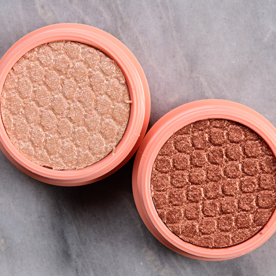 ColourPop Pier Pressure Super Shock Shadow Duo