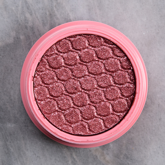 ColourPop Super Shock Shadow Plume
