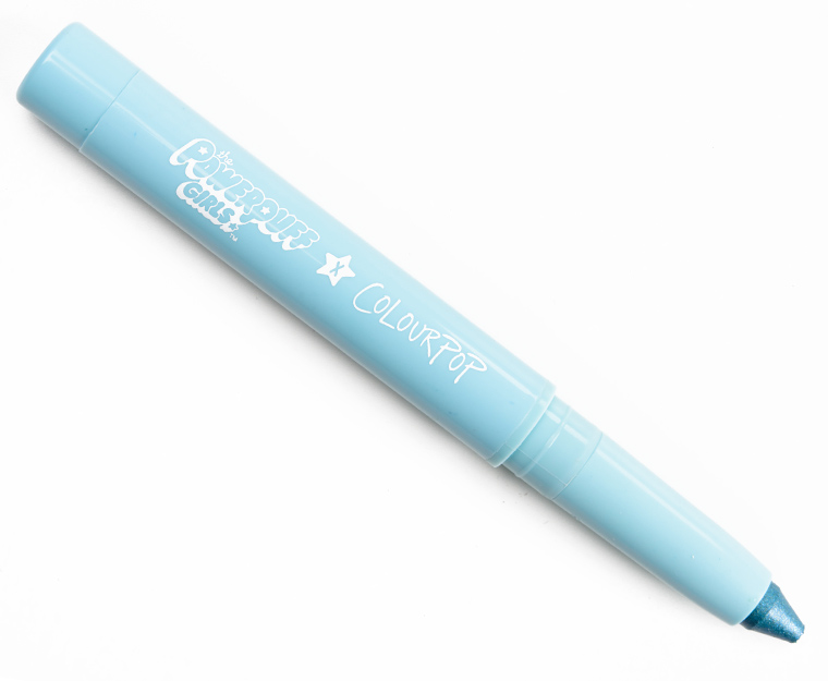 ColourPop Princess Morbucks Matte Shadow Stix