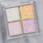 ColourPop Rainbow Sprinkles Pressed Glitter Quad