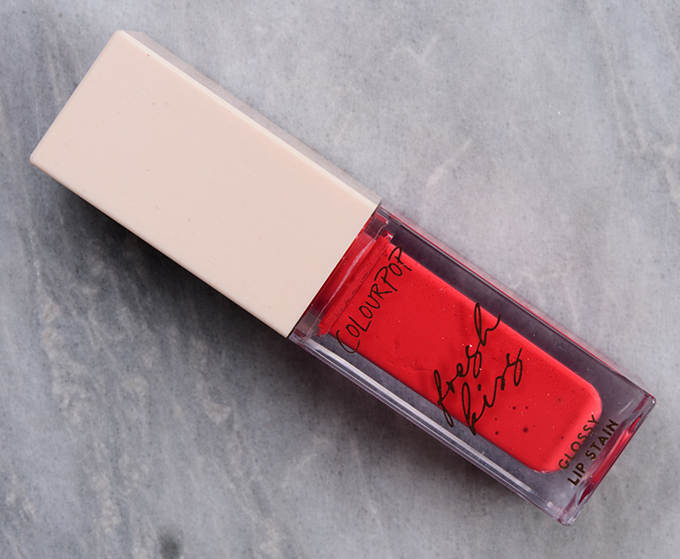 ColourPop Roll Out Glossy Lip Stain