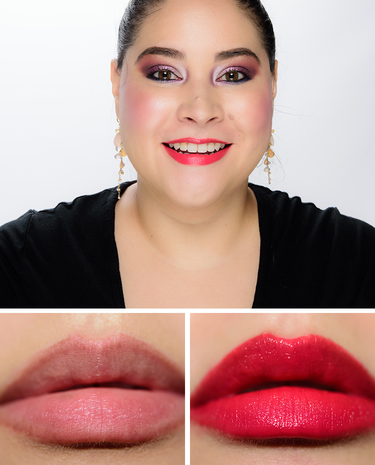 ColourPop Roll Out Glossy Lip Stain