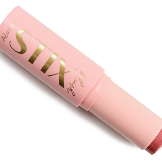 ColourPop Rum Runner Blush Stix