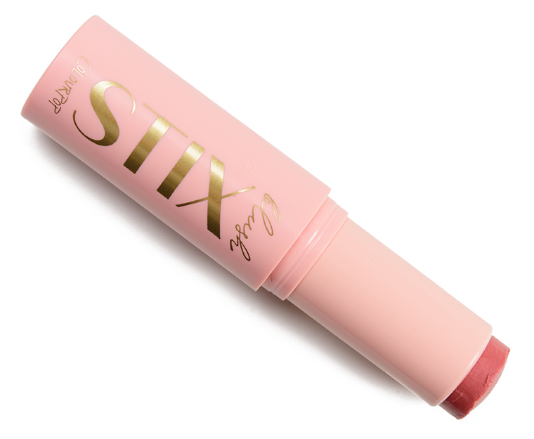 ColourPop Rum Runner Blush Stix