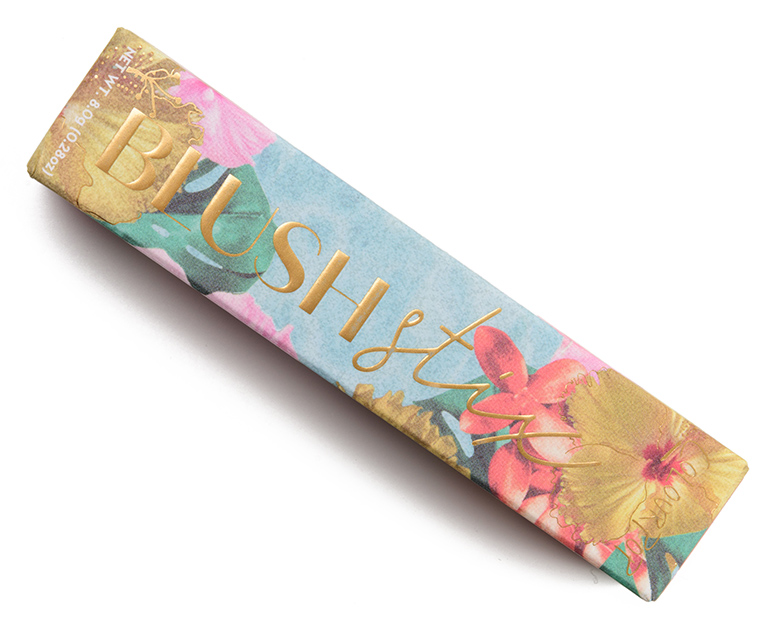 ColourPop Rum Runner Blush Stix