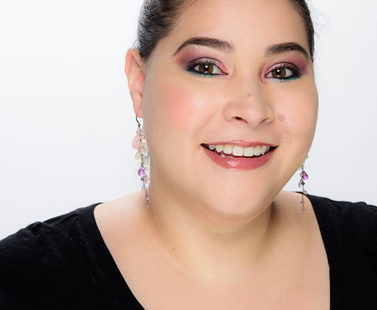 ColourPop Rum Runner Blush Stix
