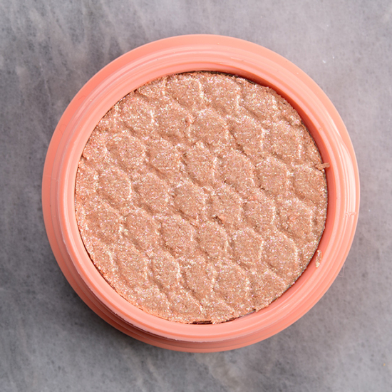 ColourPop Super Shock Shadow Sail Away