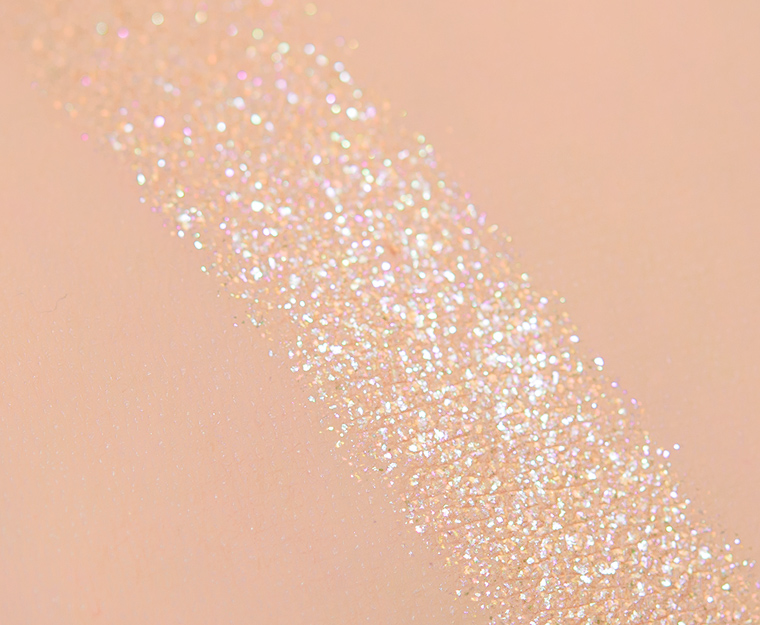 ColourPop Sail Away Super Shock Shadow
