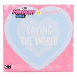 ColourPop Saving the World Pressed Powder Blush
