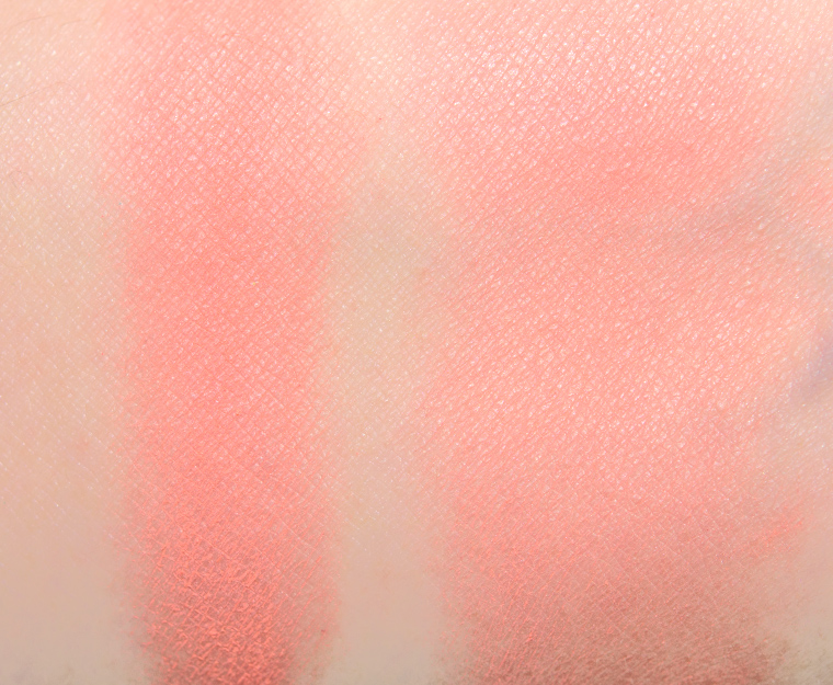 ColourPop Saving the World Pressed Powder Blush