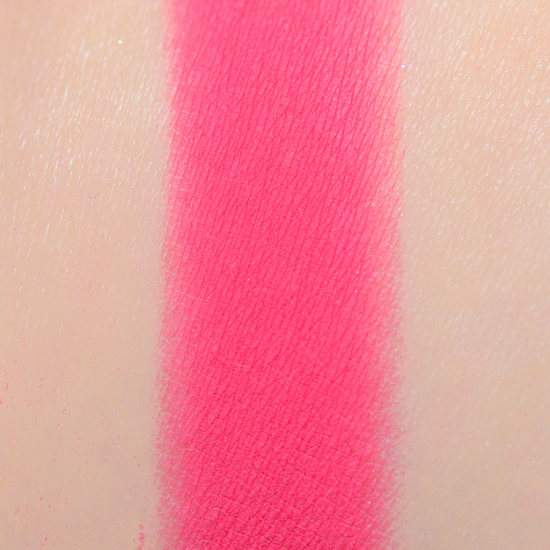 ColourPop Scarlet Pressed Powder Pigment