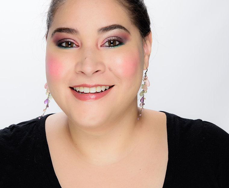 ColourPop Shell Out Blush Stix