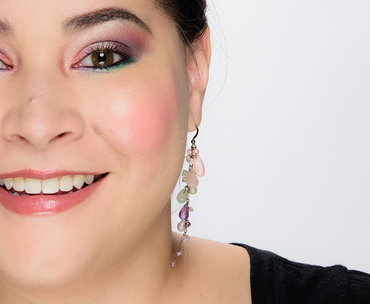ColourPop Shell Out Blush Stix