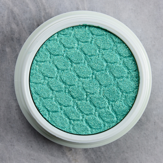 ColourPop Super Shock Shadow Shore Thing