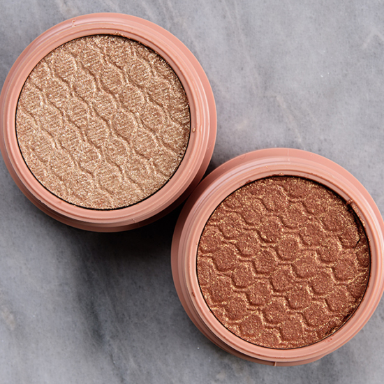 ColourPop State of Nature Super Shock Shadow Duo