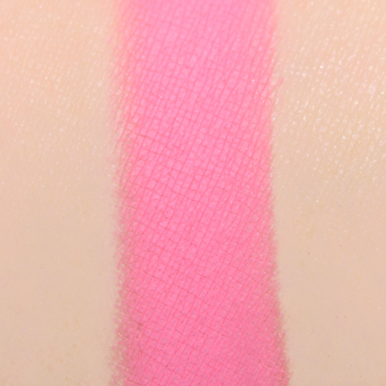 ColourPop Strawberry Sorbet Pressed Powder Pigment