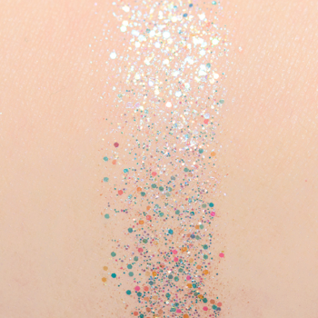 ColourPop Sugar Ice Pressed Glitter