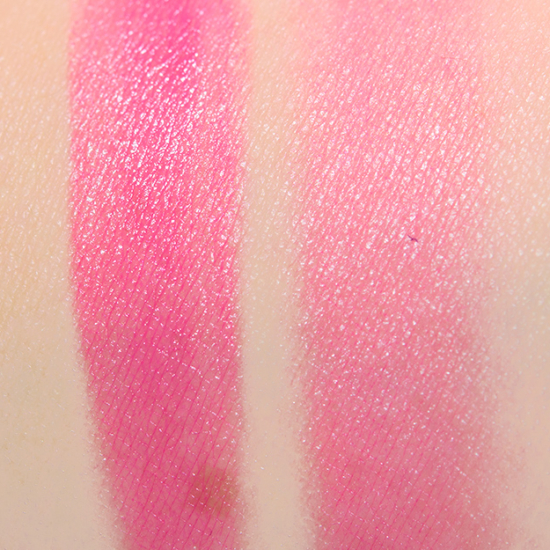 ColourPop Too Hot Blush Stix