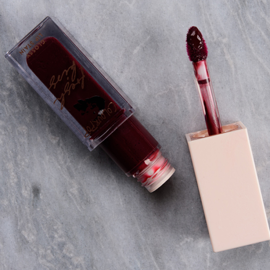 ColourPop Glossy Lip Stain Tutti Fruity