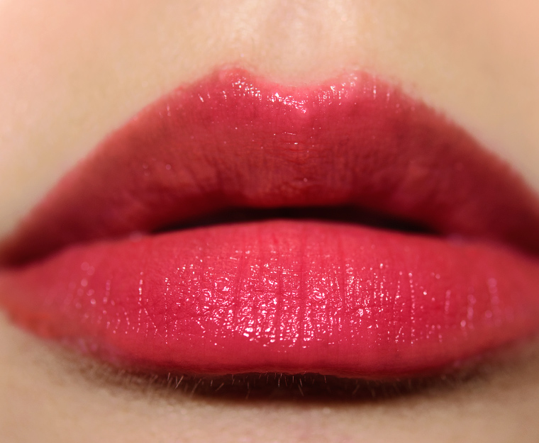 ColourPop Twice Shy Glossy Lip Stain