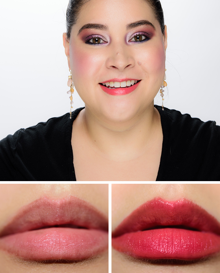 ColourPop Twice Shy Glossy Lip Stain
