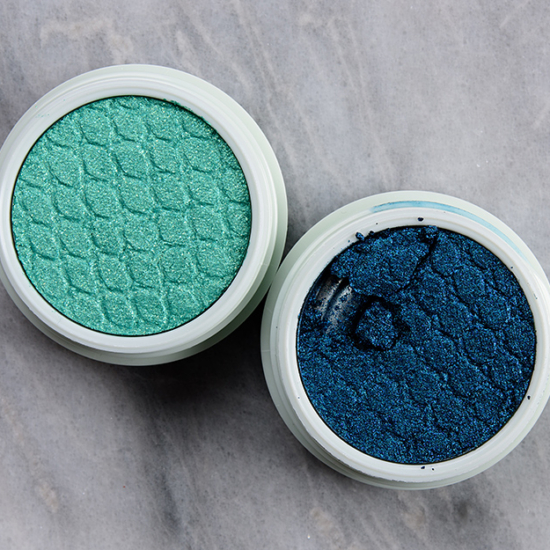 ColourPop Wave Breaker Super Shock Shadow Duo