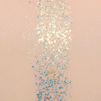 ColourPop Yaaas Please Pressed Glitter