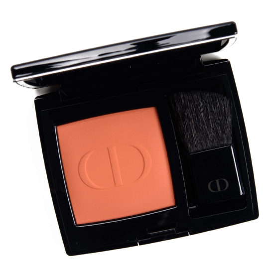 Dior Autumn Mood (332) Rouge Blush