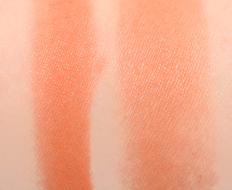 Dior Autumn Mood (332) Rouge Blush