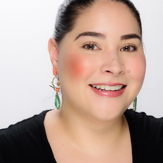 Dior Autumn Mood (332) Rouge Blush Review & Swatches