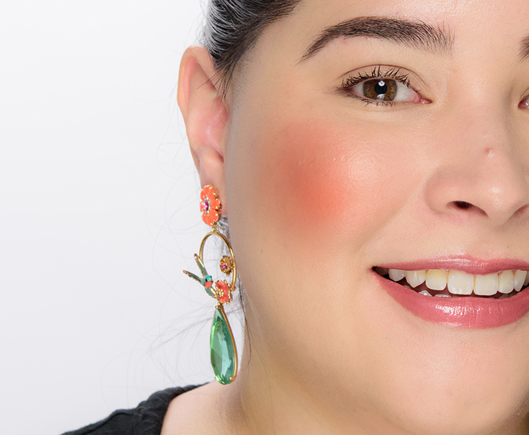 Dior Autumn Mood (332) Rouge Blush