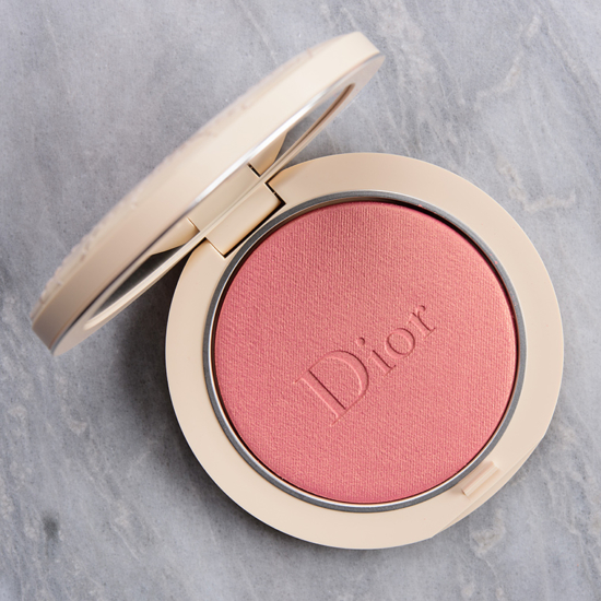 Dior Coral Glow (06) Forever Couture Luminizer